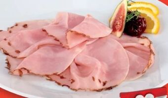 Hofer Exquisite schinken Angebot