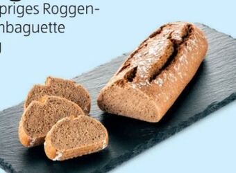 Hofer Baguette Angebot
