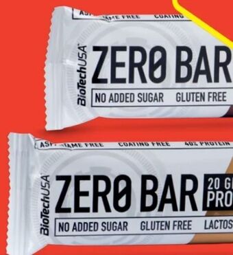 Hofer Zero bar Angebot