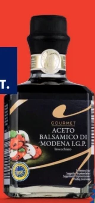 Hofer Aceto balsamico di modena Angebot