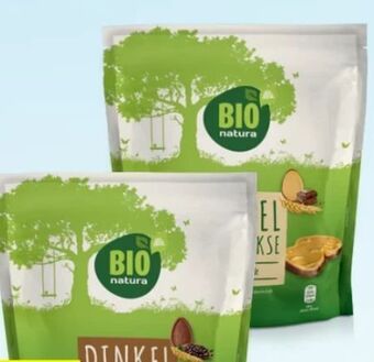 Hofer Bio-dinkel-osterkekse Angebot