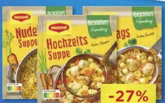 Unimarkt Guten appetit suppe Angebot