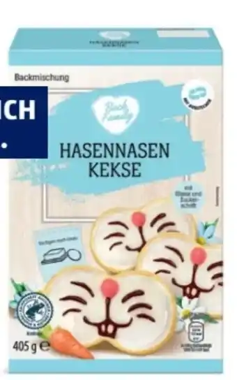 Hofer Backmischung Angebot