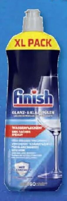 Unimarkt Klarspüler Angebot