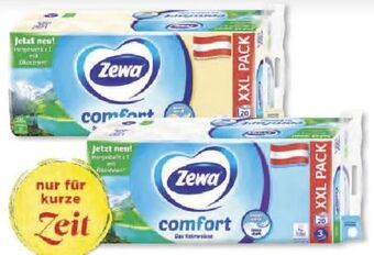 Unimarkt Toilettenpapier comfort Angebot