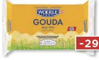 Unimarkt Gouda Angebot