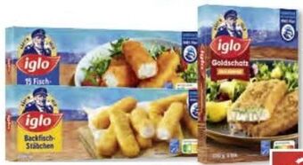 Unimarkt Fischstäbchen Angebot