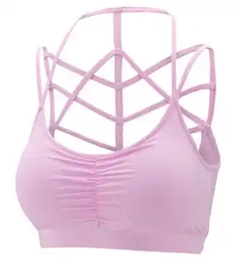 Hervis Yoga bra Angebot