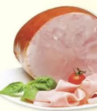 Unimarkt Saunaschinken Angebot