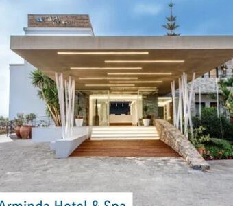 Lidl Reisen Griechenland kreta Angebot