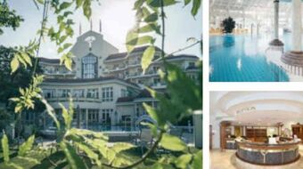 Lidl Reisen Südburgenland bad tatzmannsdorf Angebot