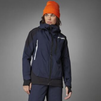 Adidas Terrex myshelter snow 2-layer insulated skijacke Angebot