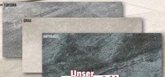 Bauhaus Feinsteinzeug quarzo Angebot