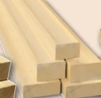 Bauhaus Leimbinder Angebot