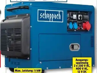 Bauhaus Stromerzeuger Angebot