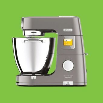 0815 Küchenmaschine kwl90.004si Angebot