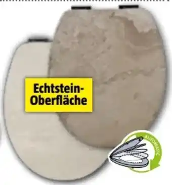 Bauhaus Wc-sitz Angebot