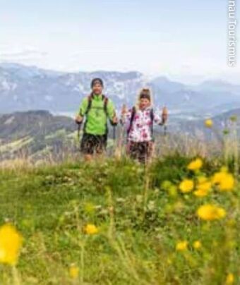 Hofer Reisen Tirol wildschönau–niederau Angebot