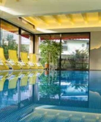 Hofer Reisen Bad hofgastein-salzburg Angebot