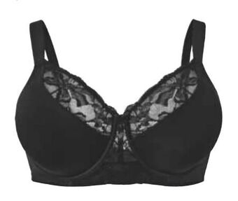 Tchibo Eduscho Damen-minimizer bh Angebot