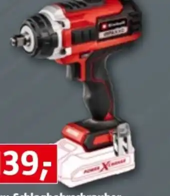 Bauhaus Akku-schlagbohrschrauber 18/400 Angebot