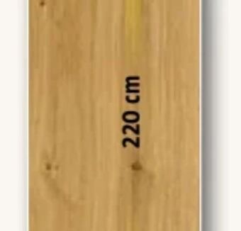 Bauhaus Fertigparkett eiche Angebot