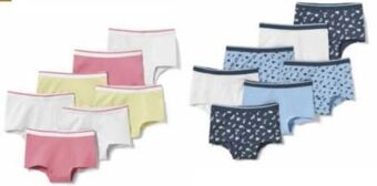 Tchibo Eduscho Mädchen pantys Angebot