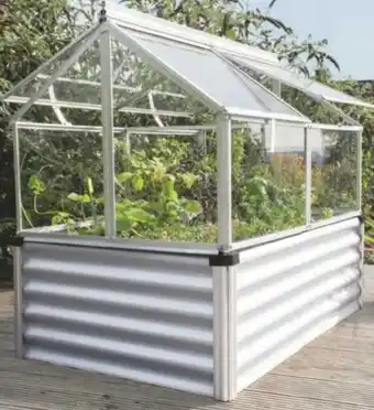 Tchibo Eduscho Hochbeet paris Angebot