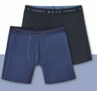 Tchibo Eduscho Herren sport-slipboxer Angebot