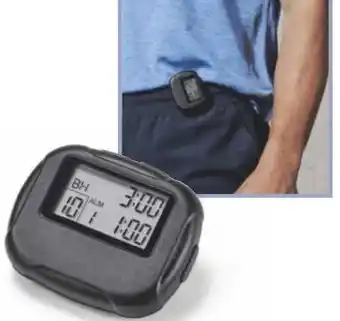Tchibo Eduscho Sport-intervalltimer Angebot