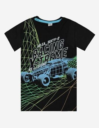 Takko Jungen t-shirt - print Angebot