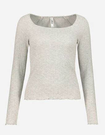 Takko Damen langarmshirt - viskose-mix Angebot