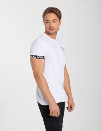 Takko Herren t-shirt - messageprint Angebot