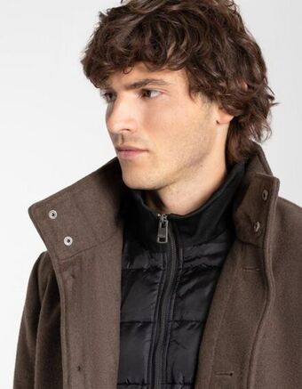 Takko Herren jacke - umlegekragen Angebot