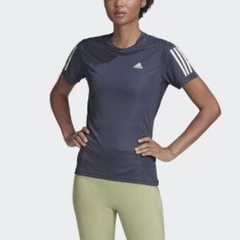 Adidas Own the run t-shirt Angebot