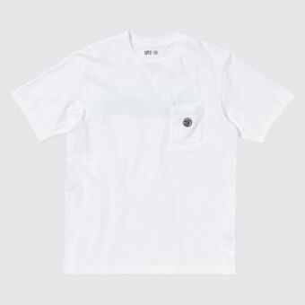UNIQLO Nyc pop icons ut graphic t-shirt Angebot