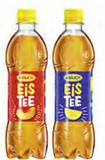 Müller Eistee Angebot