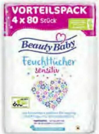 Müller Feuchttücher Angebot