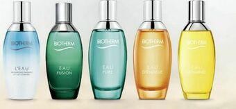 Müller Eau Pure EdT Angebot