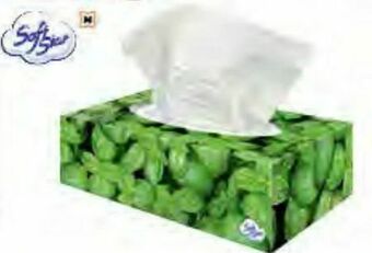 Müller Taschentücher Box Angebot