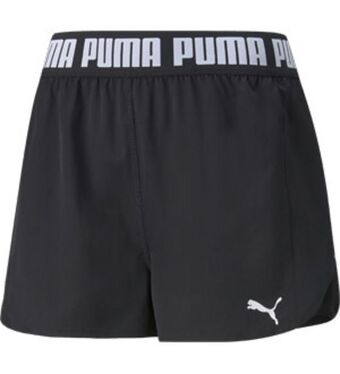 Hervis Strong woven 3" short Angebot