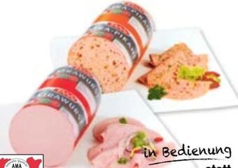 Maximarkt Extrawurst Angebot