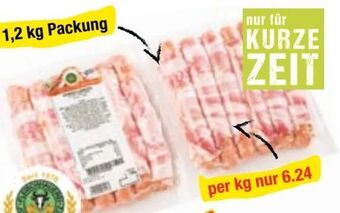 Maximarkt Berner würstel Angebot