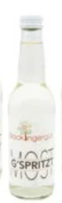 Maximarkt Most gspritzt Angebot