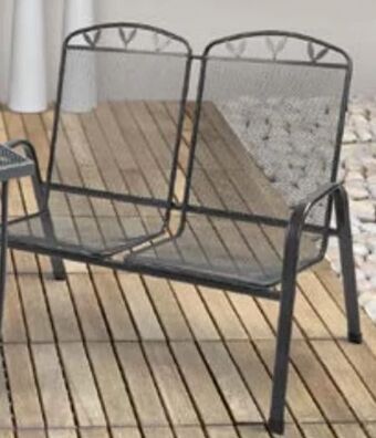 Maximarkt Stapelbank rio Angebot