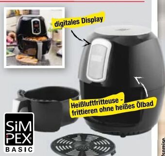 Maximarkt Fritteuse Angebot