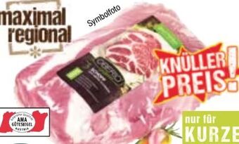 Maximarkt Schopf Angebot