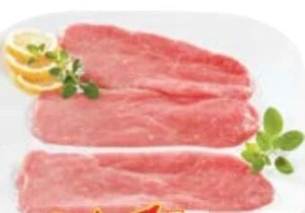 Maximarkt Kaiserschnitzel Angebot