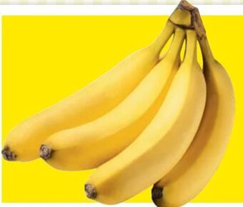 Maximarkt Bananen Angebot