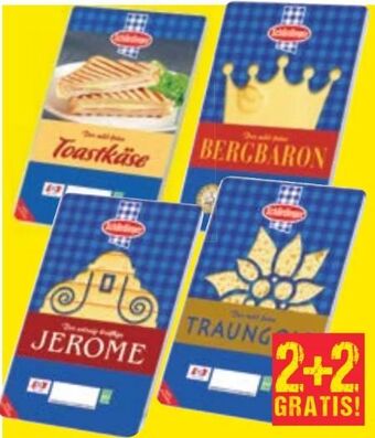 Maximarkt Käsescheiben Angebot